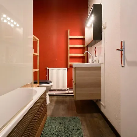 Le Nid Lillois Λιλ