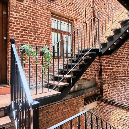 Le Nid Lillois Διαμέρισμα