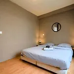 Le Nid Lillois Apartmán *