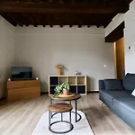 Apartmán Le Nid Lillois