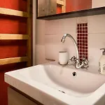 Le Nid Lillois Apartmán