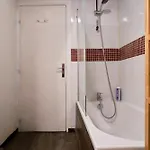 Apartmán Le Nid Lillois