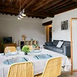 Apartmán Le Nid Lillois Lille