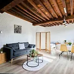 Le Nid Lillois Apartmán