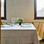 Apartmán Le Nid Lillois *