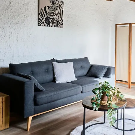 Le Nid Lillois Apartment