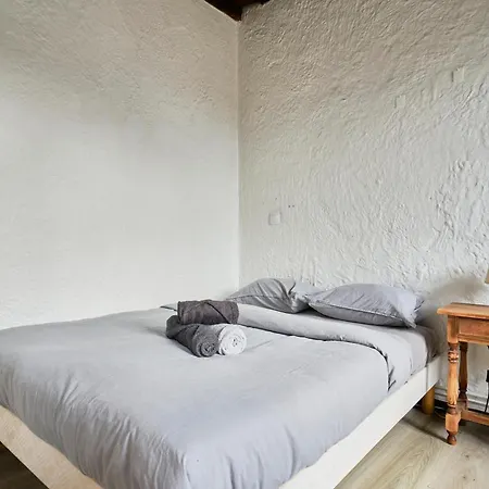 Le Nid Lillois * 里尔