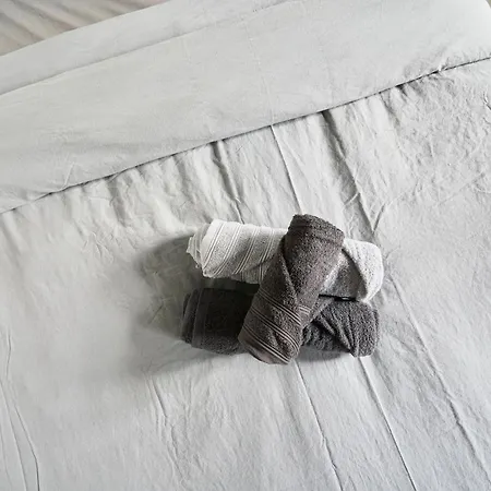 Le Nid Lillois Apartment *