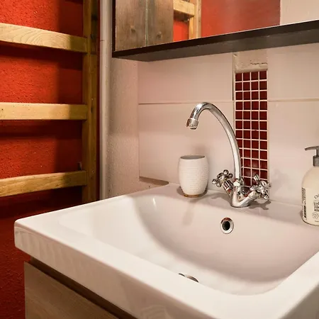 Le Nid Lillois 公寓