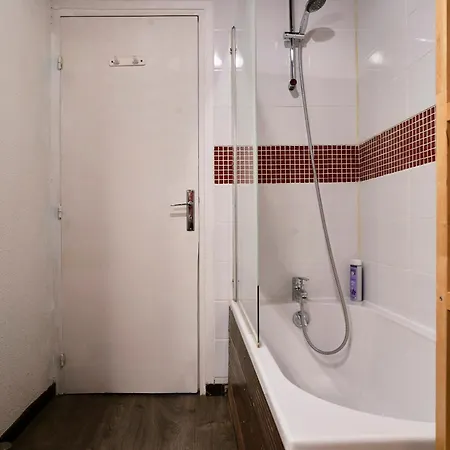 Apartment Le Nid Lillois