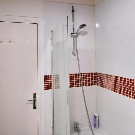 Le Nid Lillois 公寓