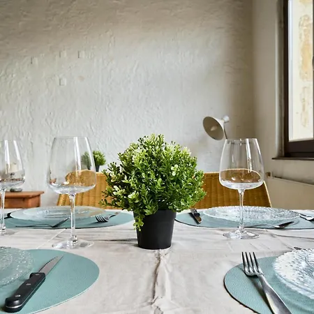 Apartamento Le Nid Lillois *